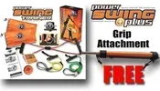 *GolfGym Masters Edition Training Package