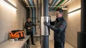Pipe Insulation — A Action Home Services