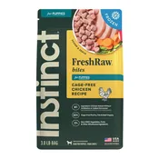 FreshRaw Bites for Puppies