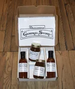 2 Bacon Ketchup: 15.0 oz, 2 Bacon Jam: 19.0 oz