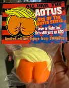 AOTUS FIGURE