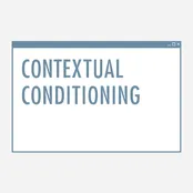 Contextual Conditioning Protocol Package