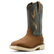 Ariat Men's Activator VentTEK Steel Toe Work Boot