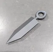 Assassin 13 Hair Blade Scissor 7 Anime DIY Prop