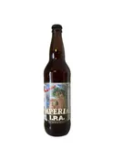 Tree Ring Imperial IPA — Port Townsend Brewing Co. "Thar she brews!"