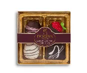 Dogiva Box of Chocolate Toys