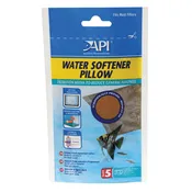 API Water Softener Pillow
