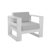 Hampton Club Chair