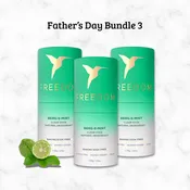 Father's Day Bundle (Just Mint For Him)