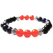 Arthritis Relief 8mm Crystal Intention Bracelet