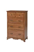 Berkshire Chest of Drawers | Countrywood Accents