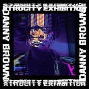 Danny Brown - Atrocity Exhibition [Vinyl 2LP]