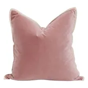 20" Cotton Essential Pillow 2PC