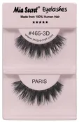 3D Strip Eyelashes #465