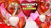 00054 – Jumbo/ Shape Valentine Package (25count)