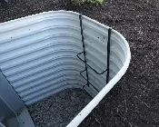 Window Well Ladders