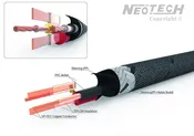 Grand XLR Interconnect (Pair)