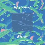 As Ondas - Marés cd