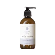 BABY BODY LOTION