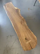 Walnut coffee table — Indy Urban Hardwood Company