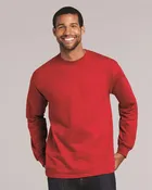 Gildan 2400 Ultra Cotton Long Sleeve