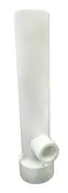 10"GUNITE TEE 1-1/2"SX1/2"S/1"SPGX1-1/2"SPG