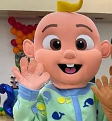 Baby JJ