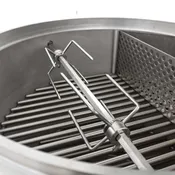 Blaze 20″ Kamado Rotisserie Kit