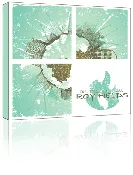 All Together Now (STUDIO) CD