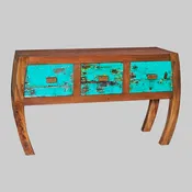 3 DRAWER CHINESE - #150