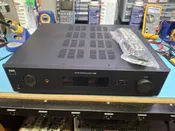 NAD C 658 BluOS Streaming DAC/Preamplifier