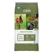 Blue Seal Home Fresh Multi-Flock Breeder Pellet