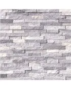 Alaska Gray Ledger Panel