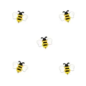 bee magnets