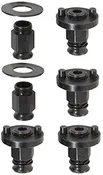 Bosch CK2 6 pc. Quick Change™ Conversion Kit New
