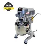 20qt Planetary Mixer