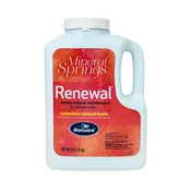BioGuard Mineral Springs Renewal 4lb 23541BIO