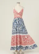 America Sundress