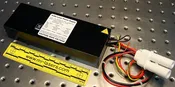AC HeNe Laser Power Supply for 18" to 25" Heads