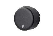 August 4th Gen WiFi Smart Lock – Matte Black