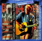 Buffett Live Tuesdays, Thursdays, Saturdays Vinyl