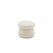5529 Ottoman White by Campo de' Fiori
