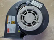500 CFM Blower (SSII only)