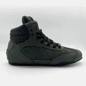 Men's Camo Green Pro Level 2 Series