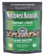 Northwest Naturals Frozen Nuggets – Lamb