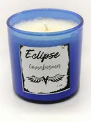 Cinnabesma - Eclipse Candle