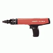 Hilti DX-36M