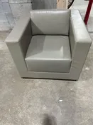Bernhardt Club Chairs