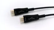 AOC Locking HDMI 2.1 8K 60hz Projector Cable V2 (10M-15M and Removable Locking Bolt)