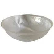Bowl (Pebble Pattern)